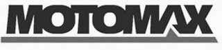MOTOMAX logo
