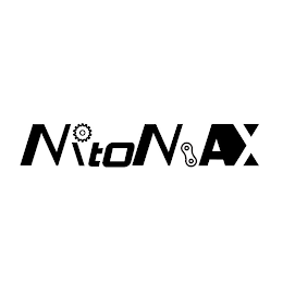 MOTOMAX logo