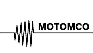 MOTOMCO logo