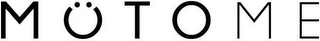 MOTOME logo