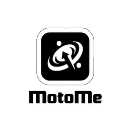 MOTOME logo