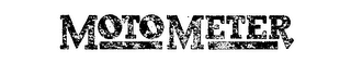 MOTOMETER logo