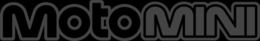 MOTOMINI logo