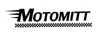 MOTOMITT logo