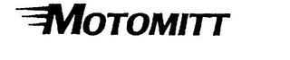 MOTOMITT logo