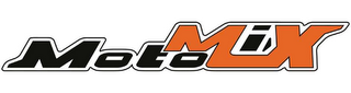 MOTOMIX logo