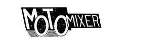 MOTOMIXER logo