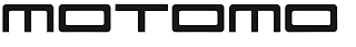 MOTOMO logo