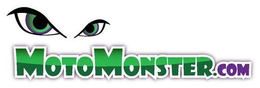 MOTOMONSTER.COM logo