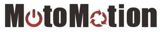MOTOMOTION logo