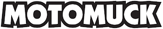 MOTOMUCK logo