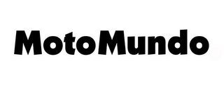 MOTOMUNDO logo