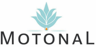 MOTONAL logo