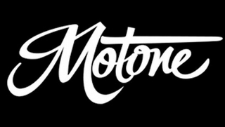 MOTONE logo