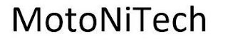 MOTONITECH logo