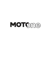 MOTOONE logo