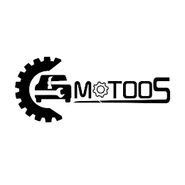 MOTOOS logo