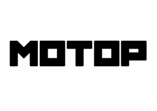 MOTOP logo