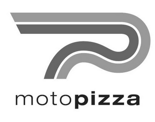 MOTOPIZZA logo