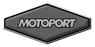 MOTOPORT logo