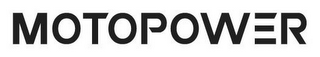 MOTOPOWER logo