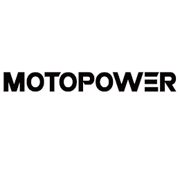 MOTOPOWER logo