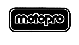 MOTOPRO logo