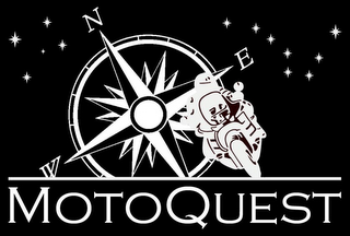 MOTOQUEST logo