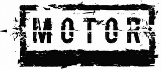 MOTOR logo