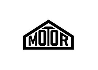 MOTOR logo