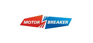 MOTOR BREAKER logo