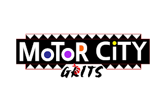 MOTOR CITY GRITS logo