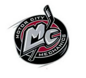MOTOR CITY MECHANICS logo