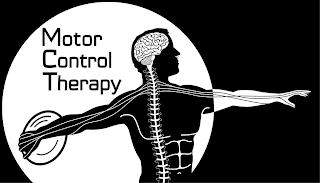 MOTOR CONTROL THERAPY logo