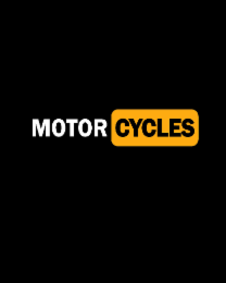 MOTOR CYCLES logo