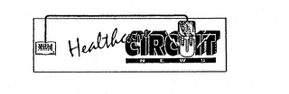 MOTOR & GENERATOR INSTITUTE HEALTHCARE CIRCUIT NEWS logo