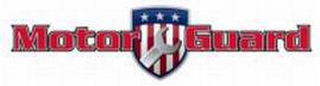 MOTOR GUARD logo