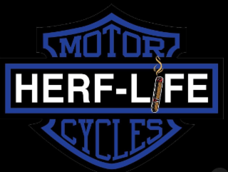 MOTOR HERF -  LIFE CYCLES logo