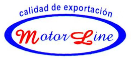 MOTOR LINE CALIDAD DE EXPORTACIÓN logo
