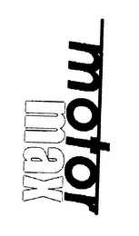 MOTOR MAX logo