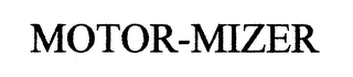 MOTOR-MIZER logo