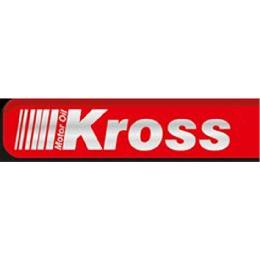 MOTOR OIL KROSS logo