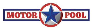 MOTOR POOL logo