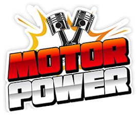 MOTOR POWER logo