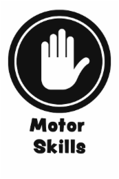MOTOR SKILLS logo