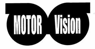 MOTOR VISION logo