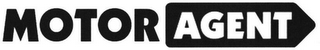 MOTORAGENT logo