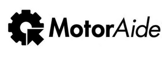 MOTORAIDE logo