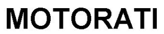 MOTORATI logo