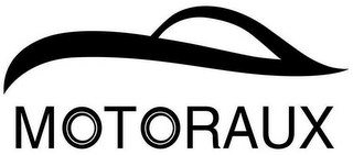 MOTORAUX logo